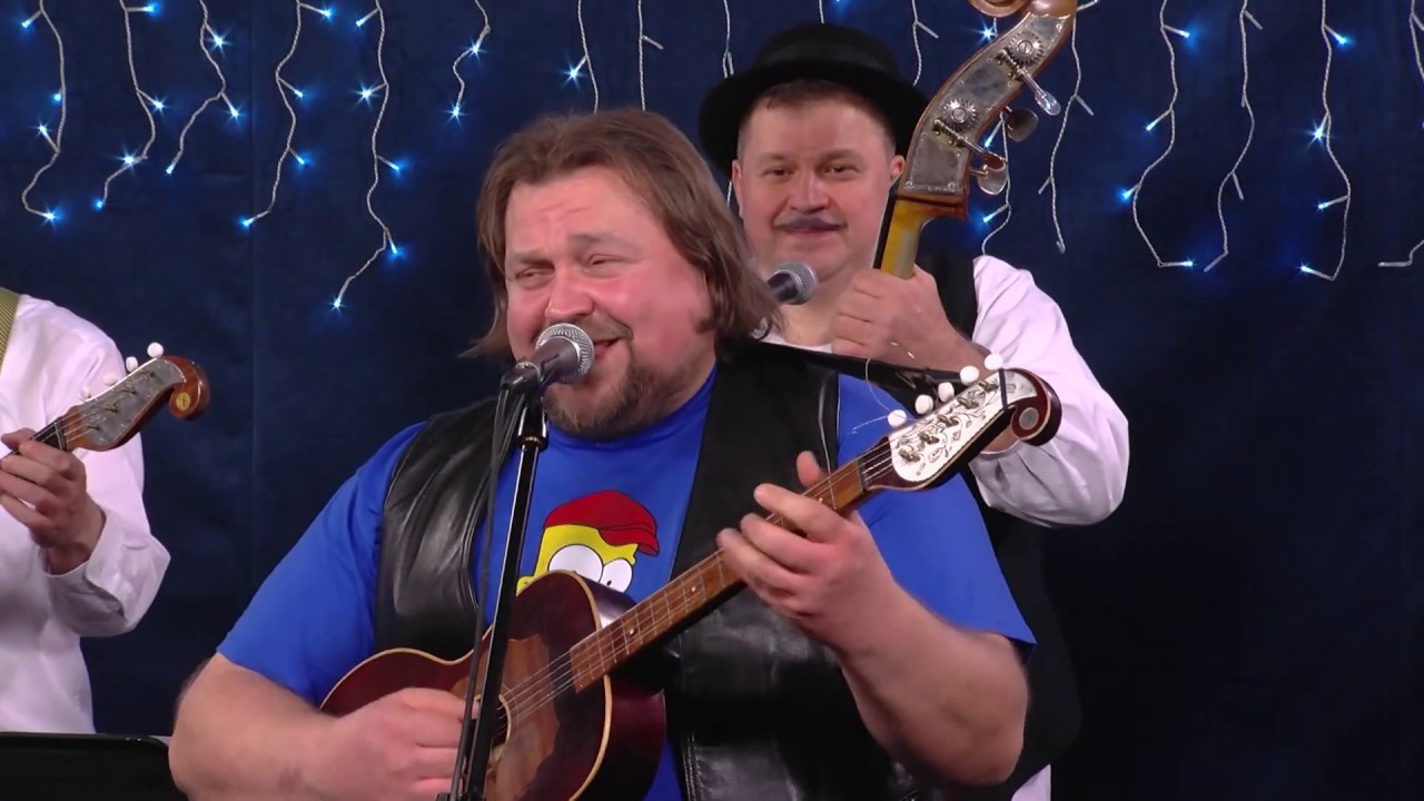 TS Šokci - Godine su da se broje & Imao bih da sam šparo