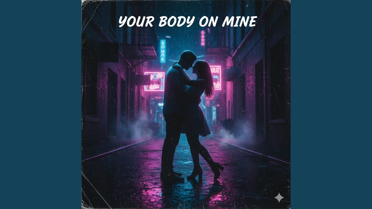 Your Body on Mine