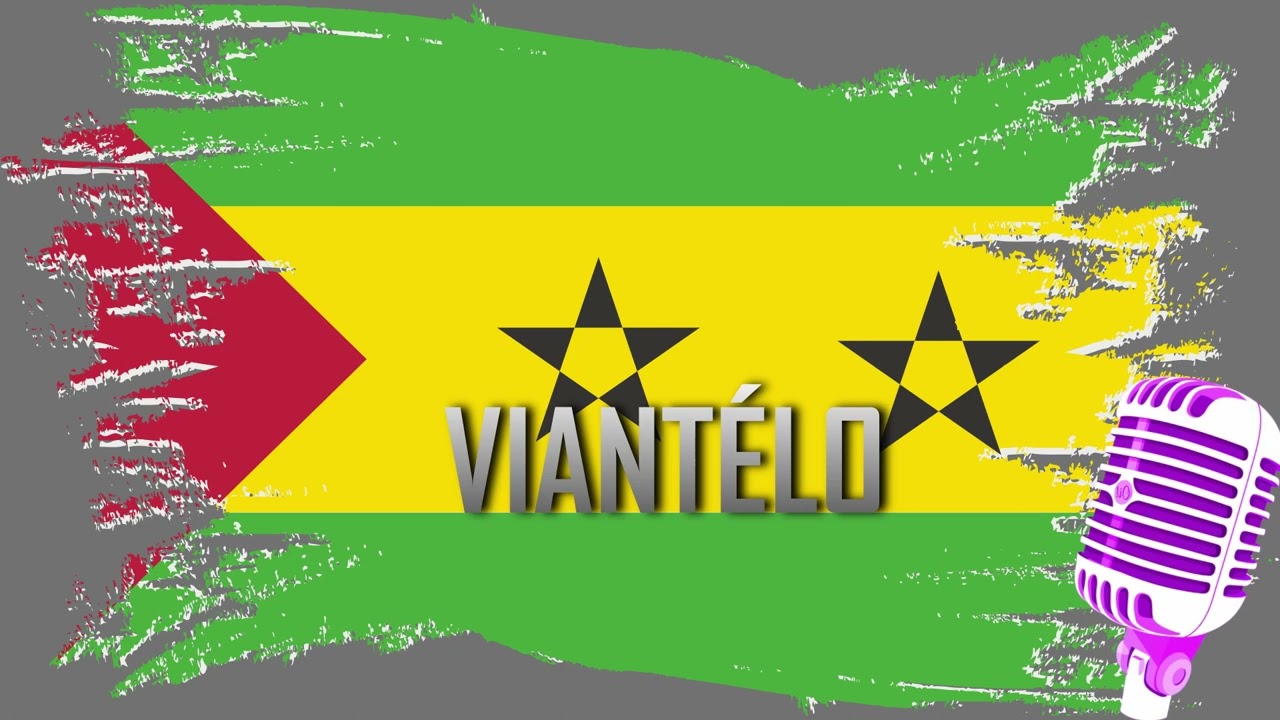 Banda Leguela - Viantélo