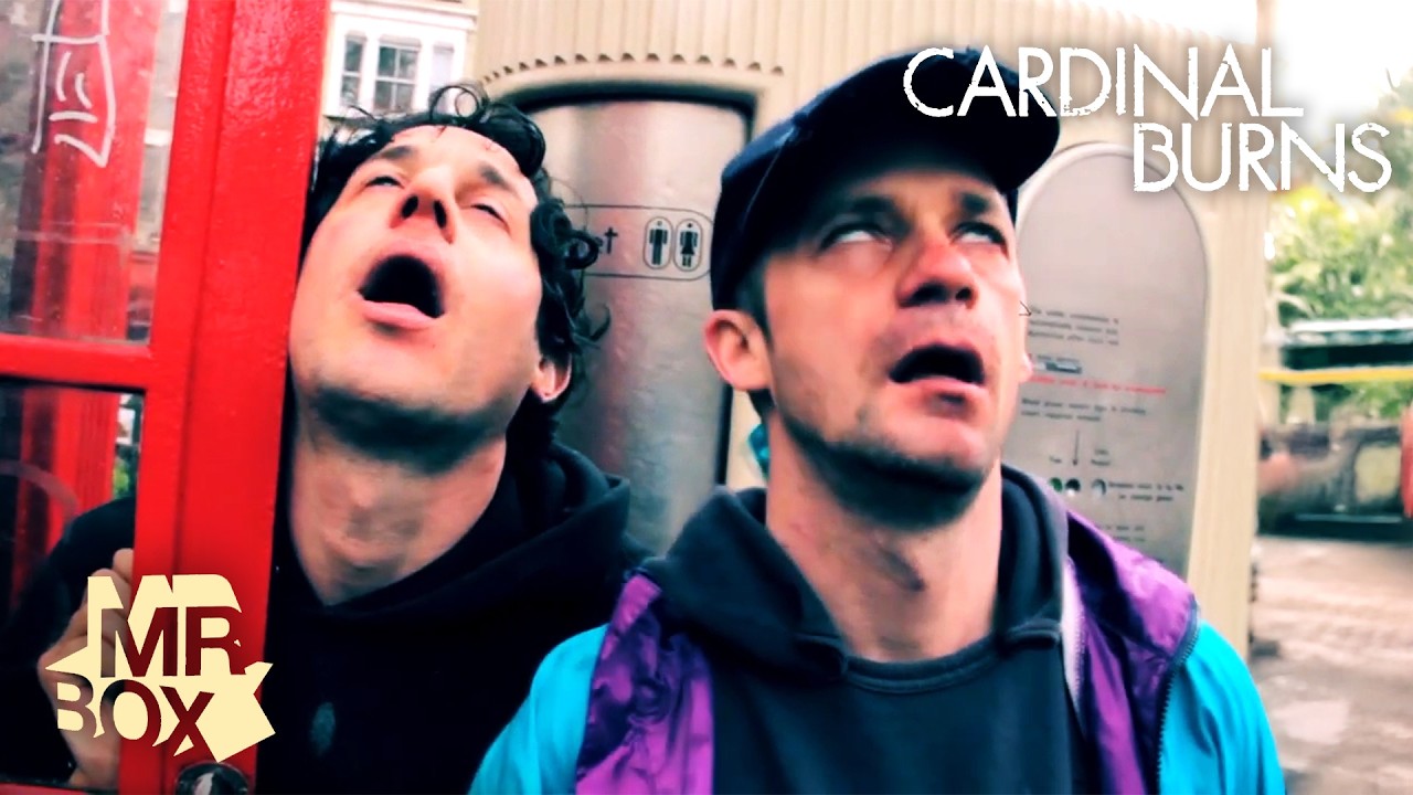 How To Walk Like A Skag | Comedy Sketch