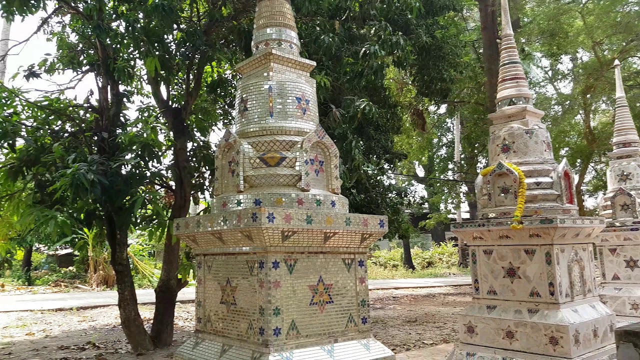 วัดท่าฬ่อ วัดเก่าแก่เมืองพิจิตร