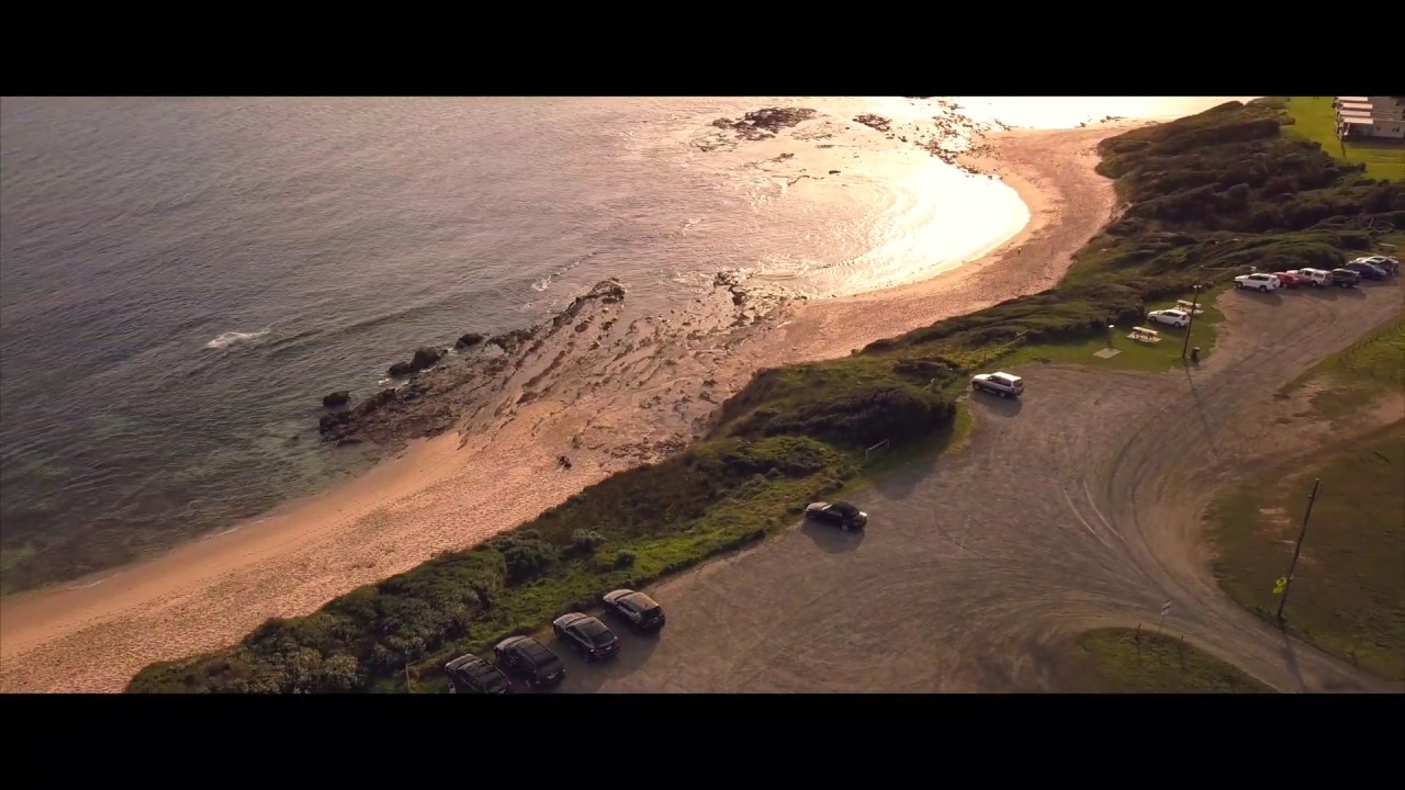 Kilcunda Beach Victoria