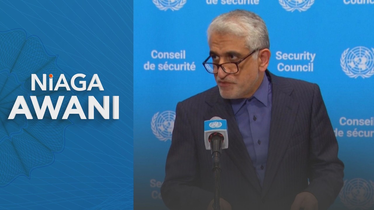 Иран настаивает на том, что Ормузский пролив остается открытым.