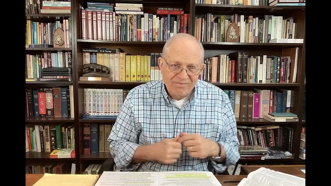 В рубрике «Среда в Слове Божьем» Даниил 5:1-9, «Новый царь, устраивающий вечеринки».