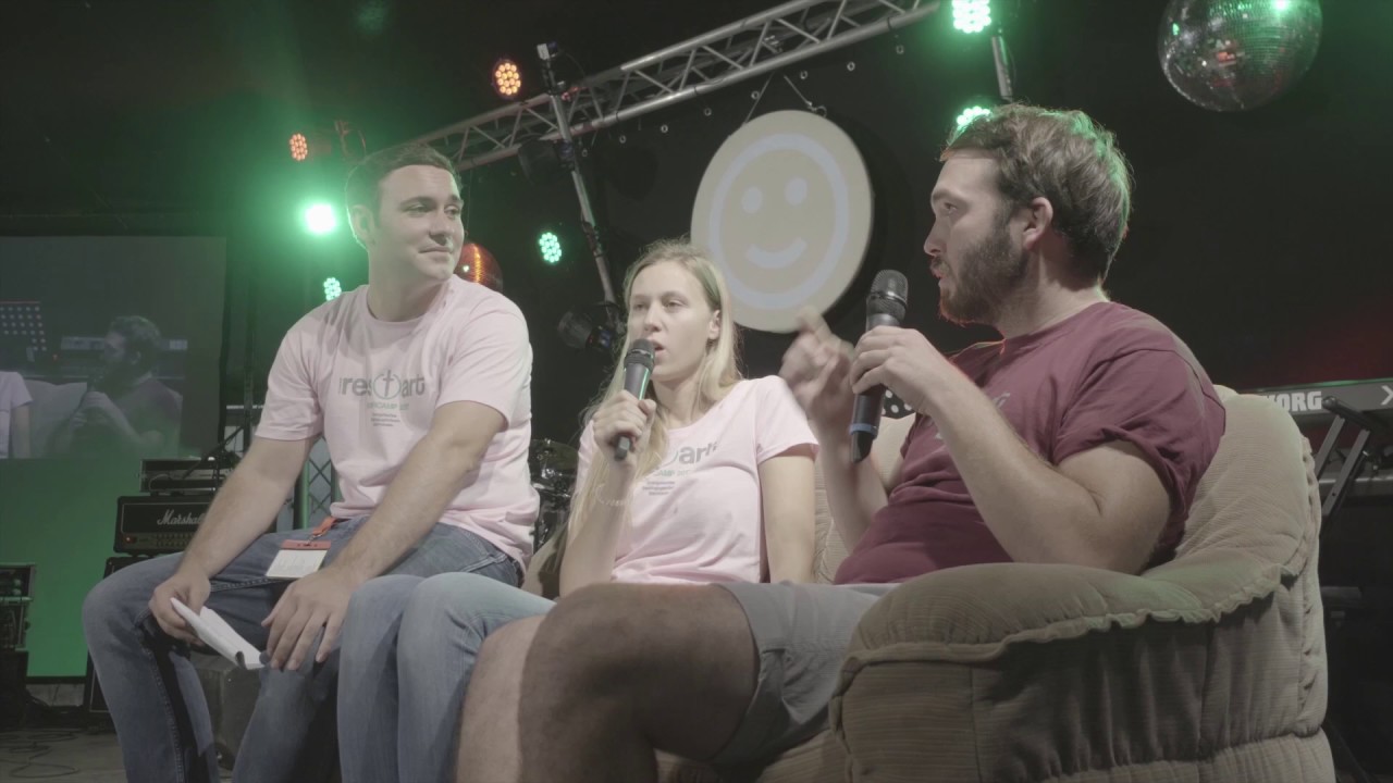 KonfiCamp 2017 &bull; EJW Bernhausen