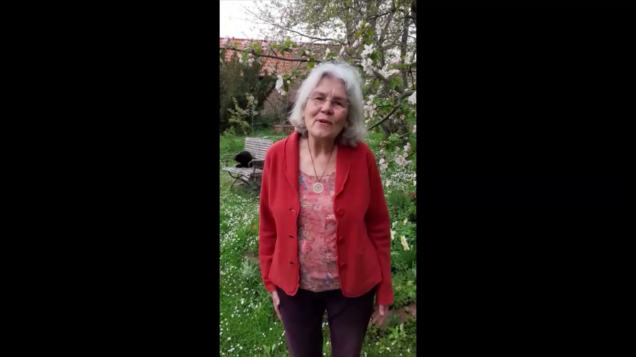 Möge Heilung geschehen - Einladung zum Mitsingen (Amei und Gila)