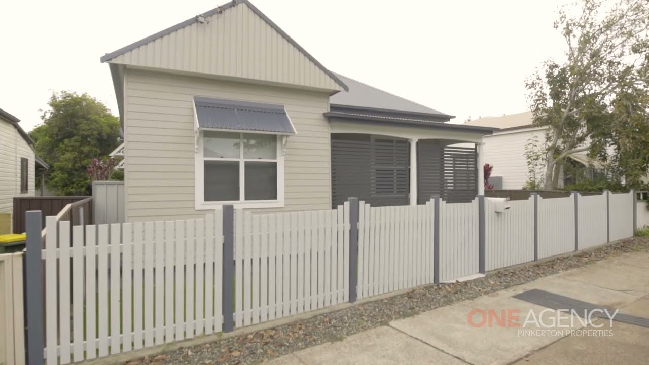 6 St James Rd New Lambton | ONE AGENCY Pinkerton Properties | Annette Pinkerton