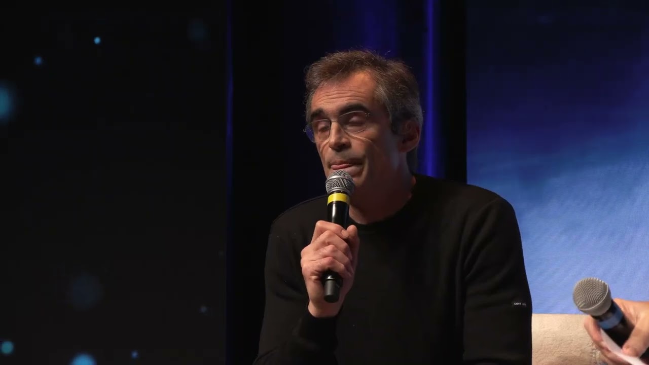 Raphaël Enthoven : 