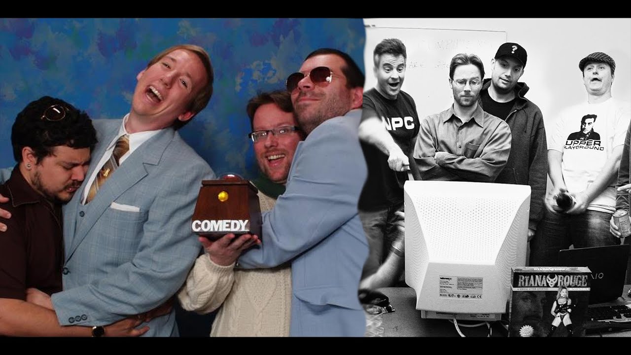 Best of The Gamespy Debriefings and GFW Radio