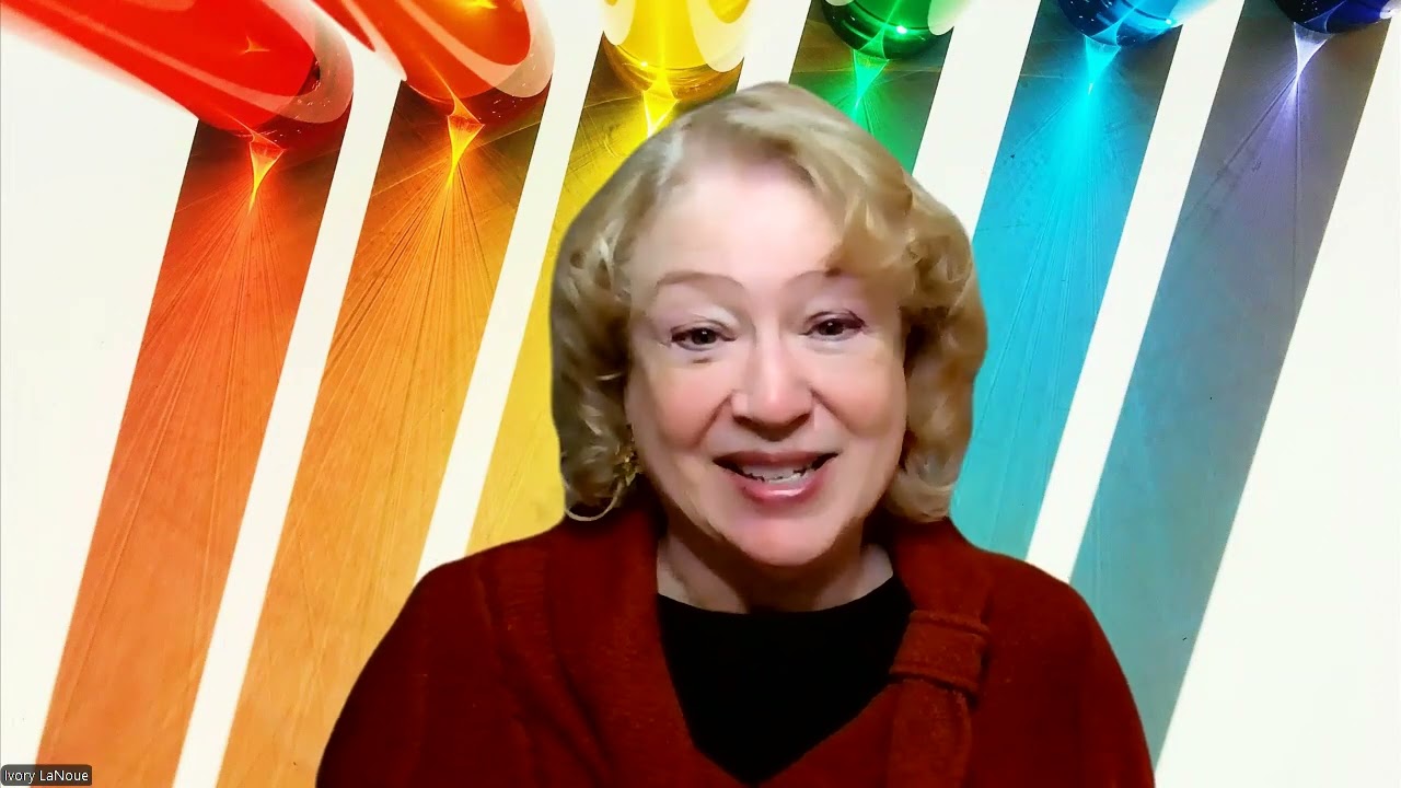 Ауры и как их увидеть