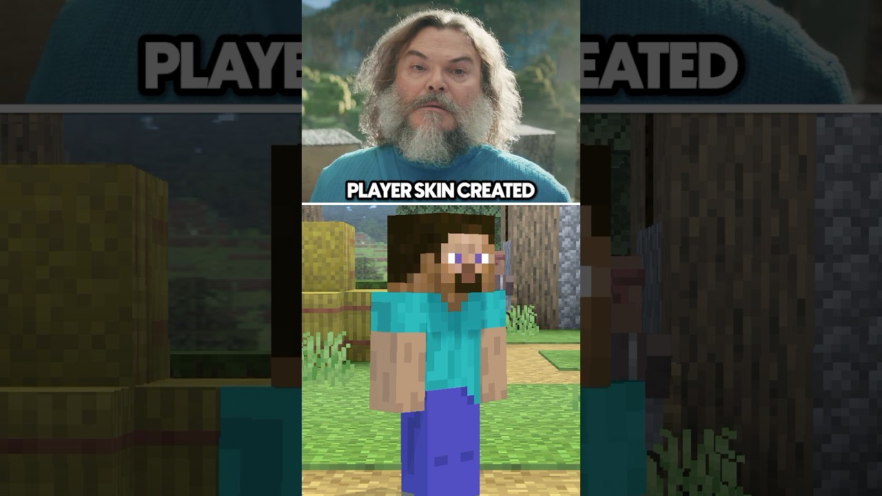 Minecraft Steve&rsquo;s Costume Origins in Smash Ultimate