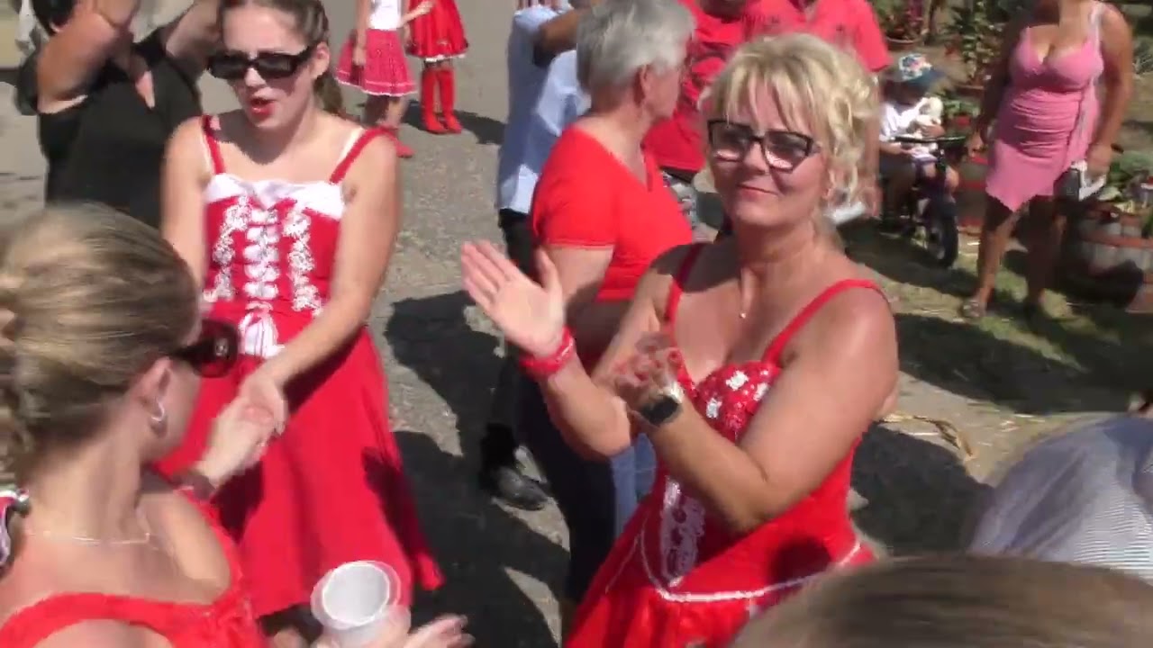 Suzy Lajosmizsén