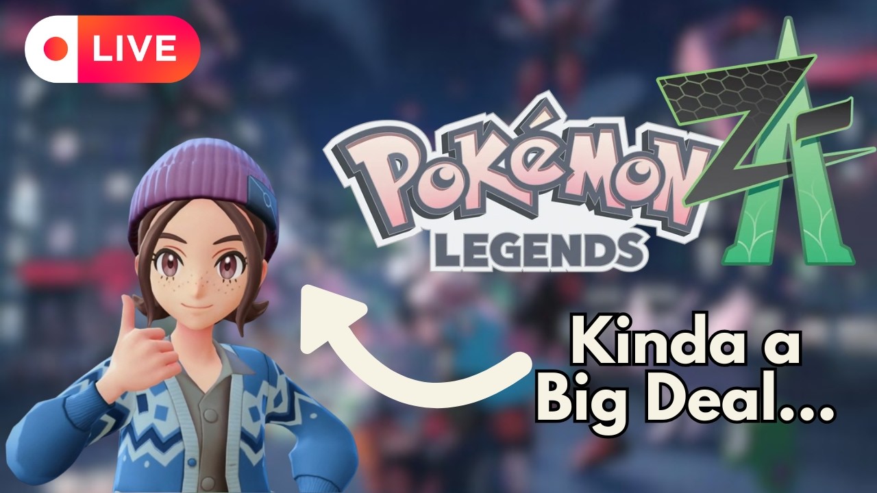 🔴LIVE! We've got a VERY big problem to fix...