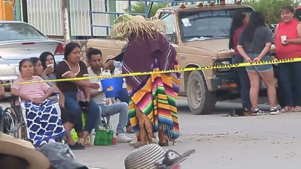 Santiago yucuyachi carnaval banda vicentenario 2025