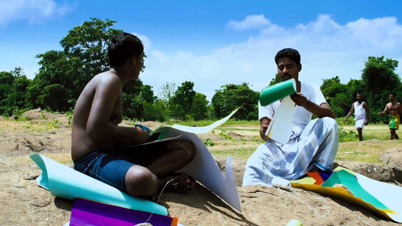 CHOGM 2013 Official Theme Song