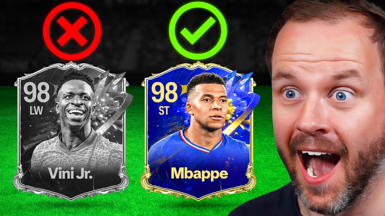 Угадай, кто быстрее? Купи их.