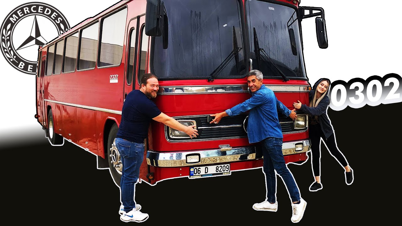 0302 İle Tanışma |VLOG| Ankara'nın En Temizi!