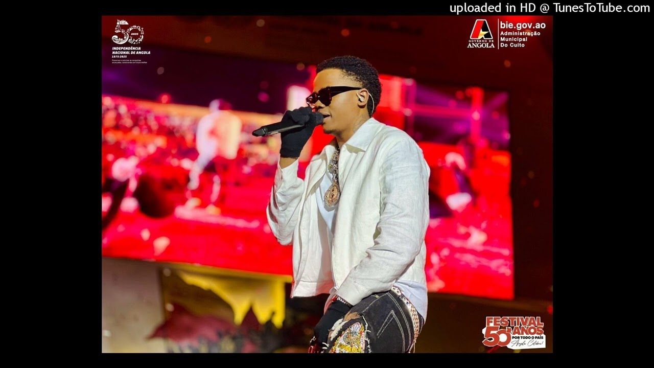 Gerilson Insrael - Deixa (Video Official) - Gerilson Insrael (360p, h264) (1)