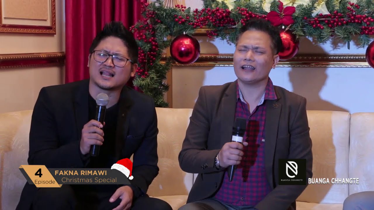 SUPER TRIO - Bethlehem Arsi (LPS FAKNA RIMAWI)