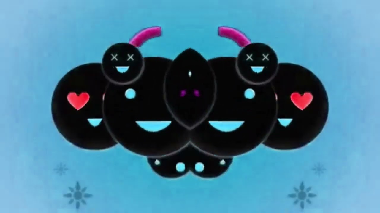 The Amalgamation Best Animation Logos (FIXED) Enhanced with CoNfUsIoN