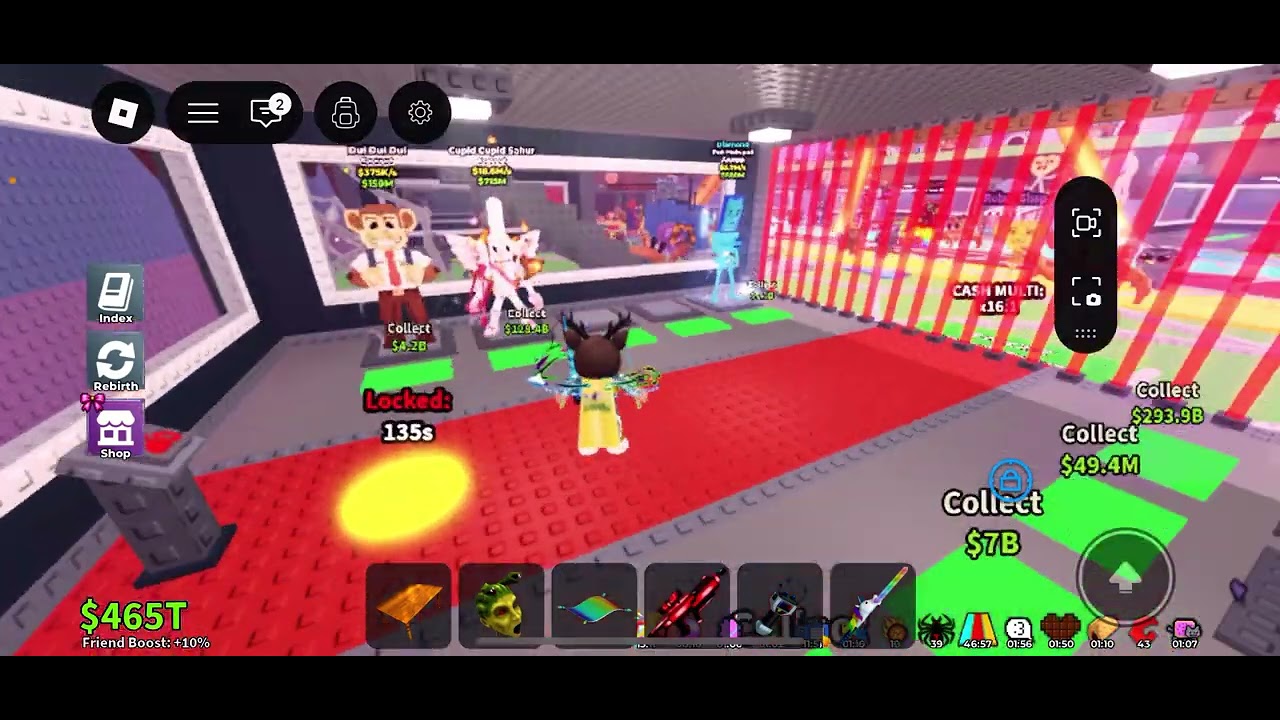 Admin abuse 5