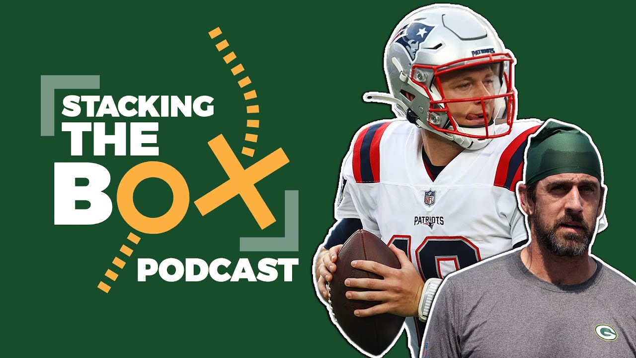 Stacking the Box Season Preview: Place Your Bets on Week One | FanSided
