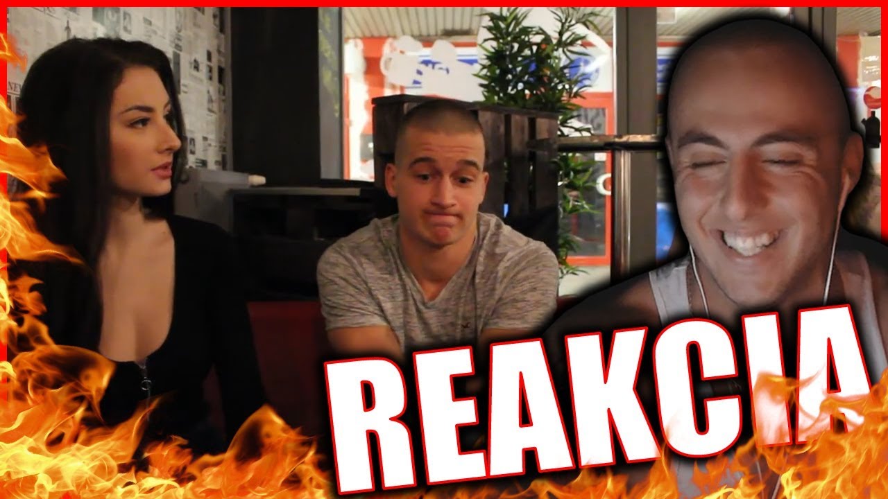 Maťo - REAKCIA NA: Baliči v akcii