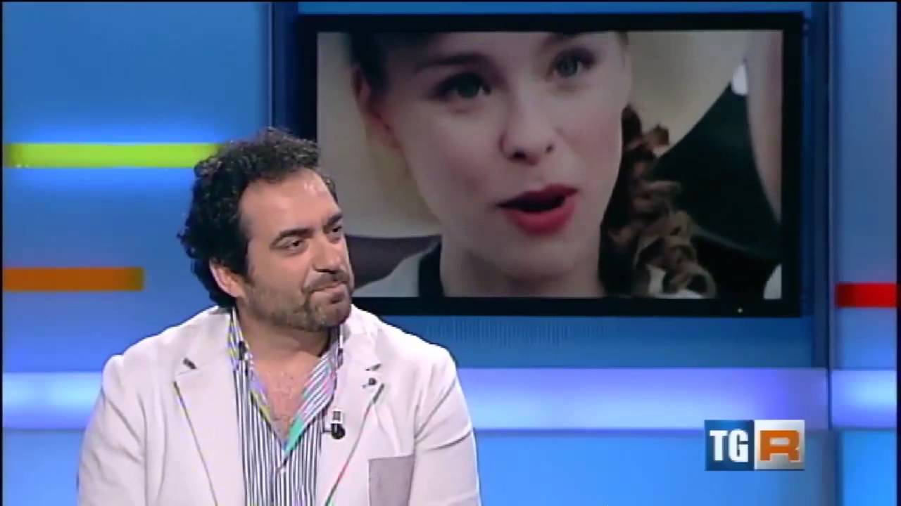 Intervista al Tg3