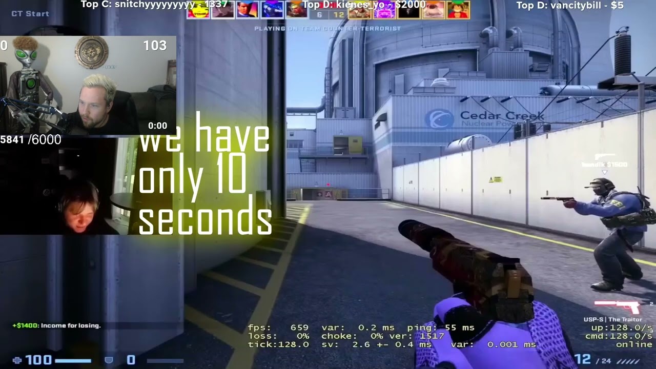 S1MPLE TRASH TALKING SDY