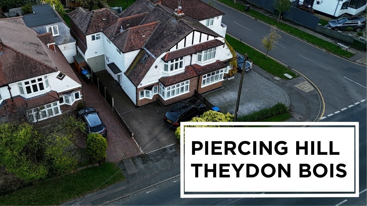 Piercing Hill, Theydon Bois, Essex, CM16