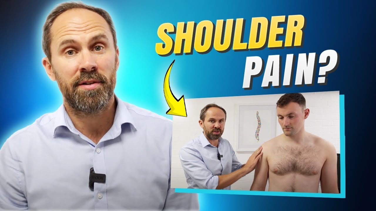 Shoulder pain relief and rotator cuff recovery | Expert guidance by Complete Physio