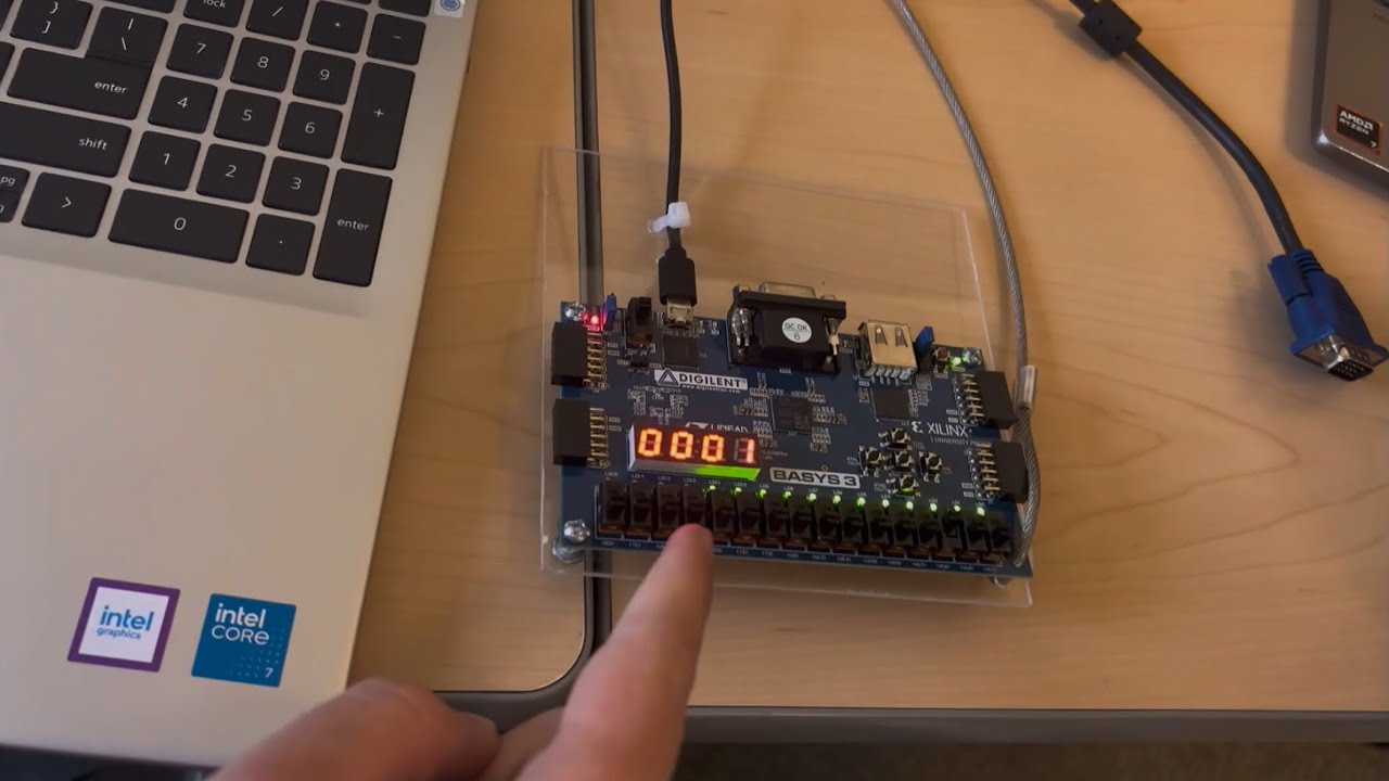 FPHW - OTTER - CPE 233