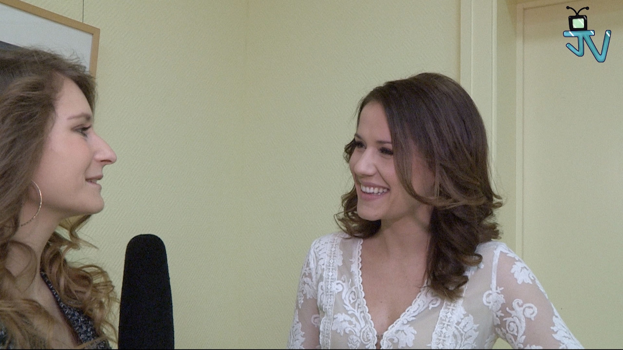 Franziska Wiese im Interview