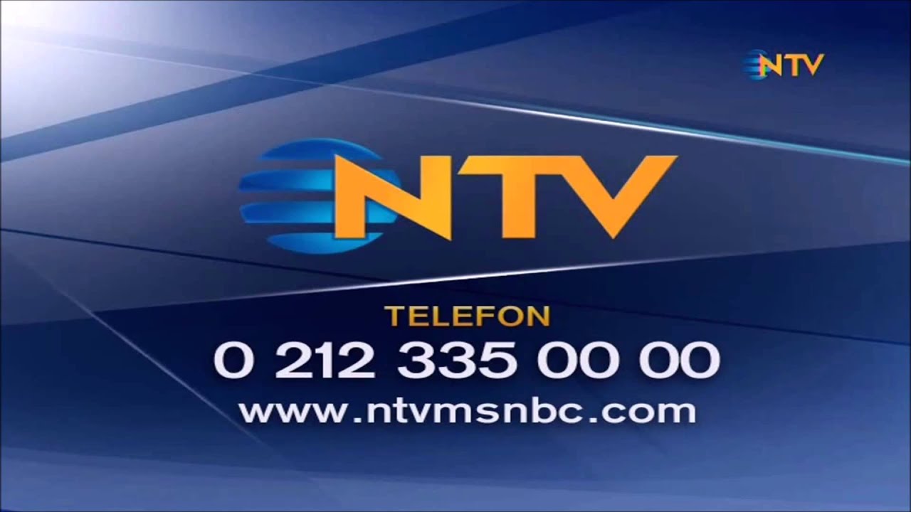 NTV Jenerik Müziği