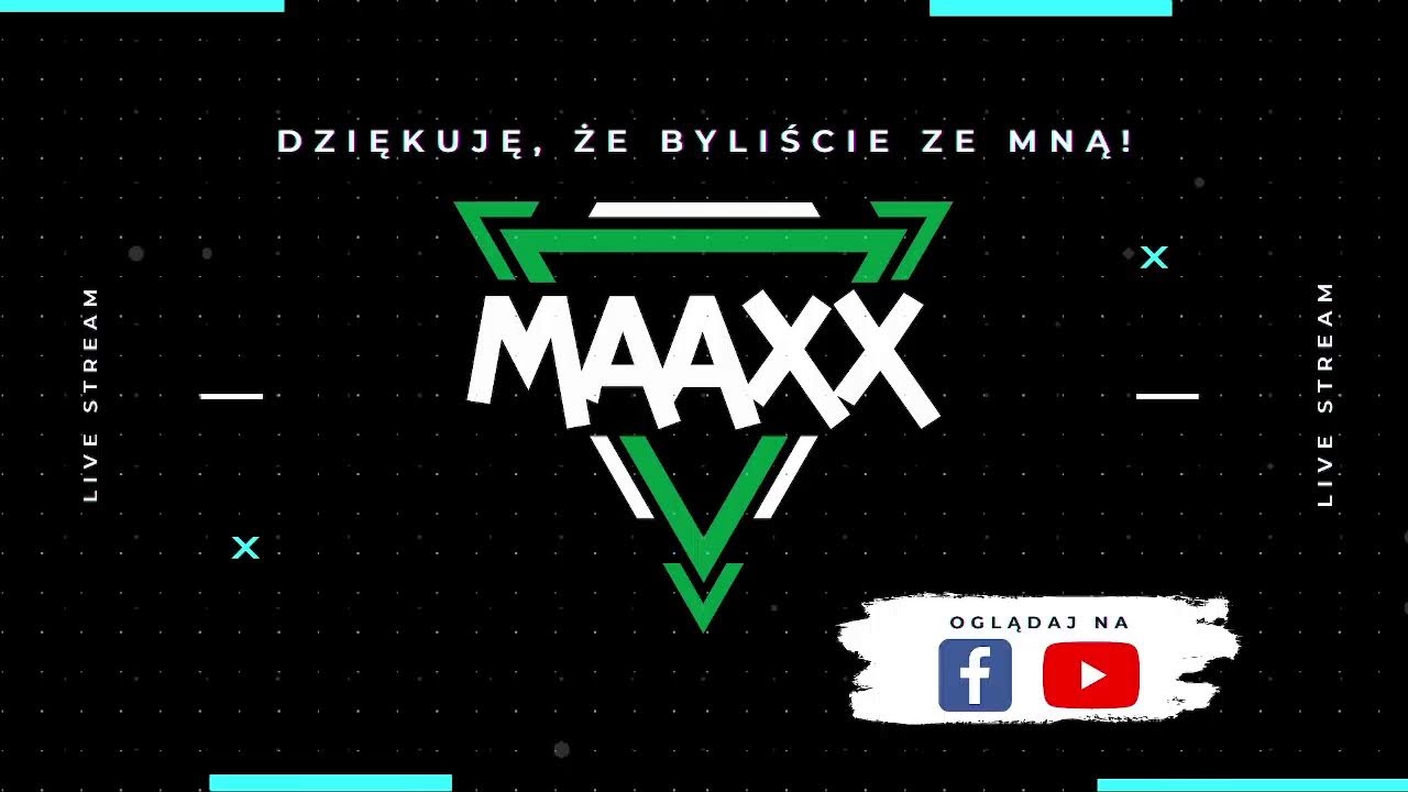 Maaxx DJ episode Wielkanoc 2024
