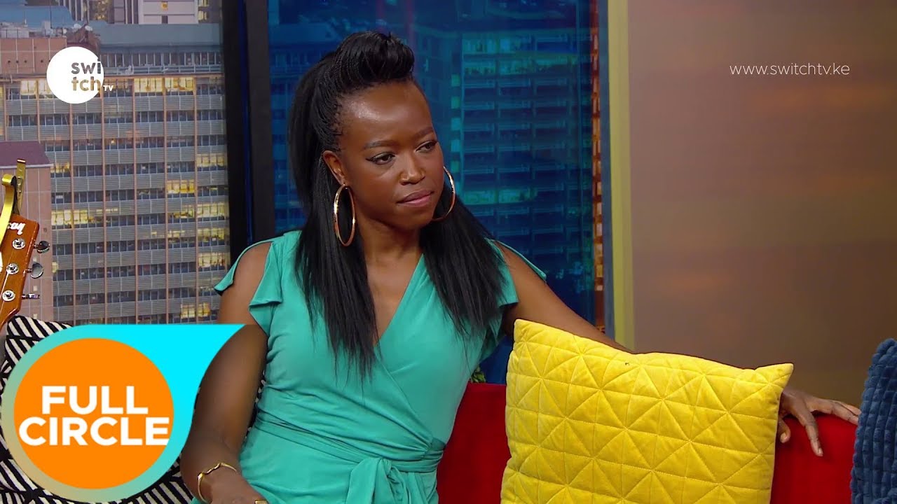 Promoting Local Culture Through Music With Nina Ogot