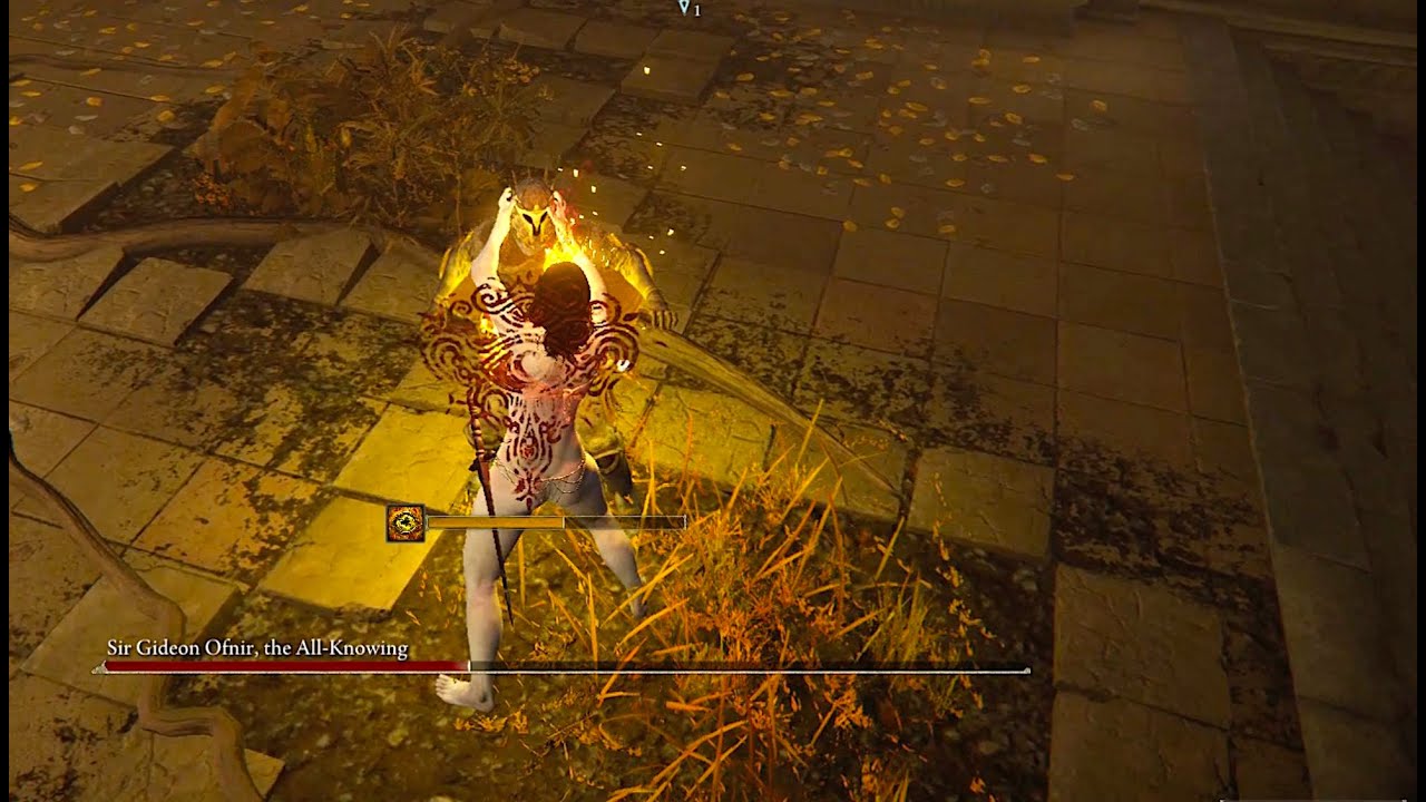 You Cannot Escape from 