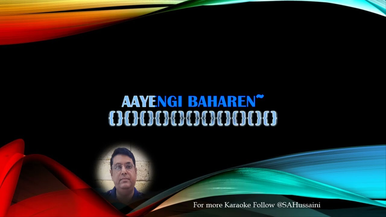 Teri Duniya Se Door HD Karaoke with Female Voice