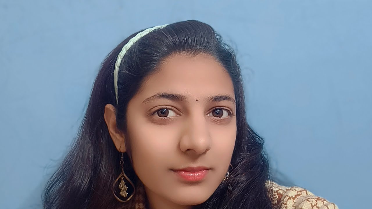 Hina Tripathi is live!