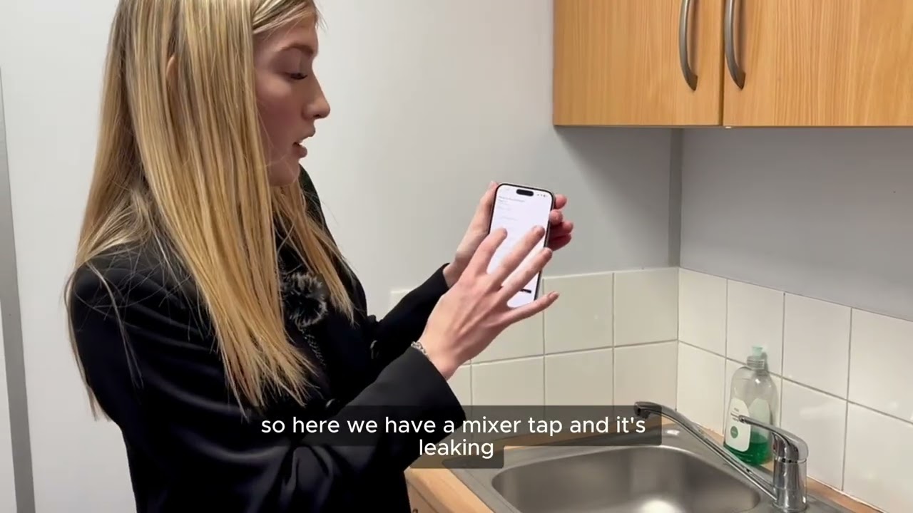 DB Roberts Lettings: How to Report Maintenance via Fixflo