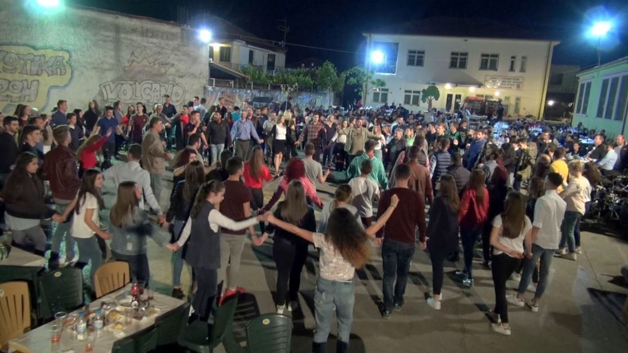 Aber mi doide - Μακεδονικό Μεράκι / Αμπελειώτικα 