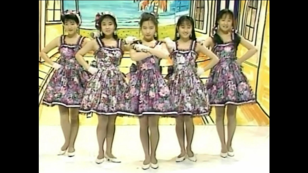 Natsu no tomodachi / CoCo