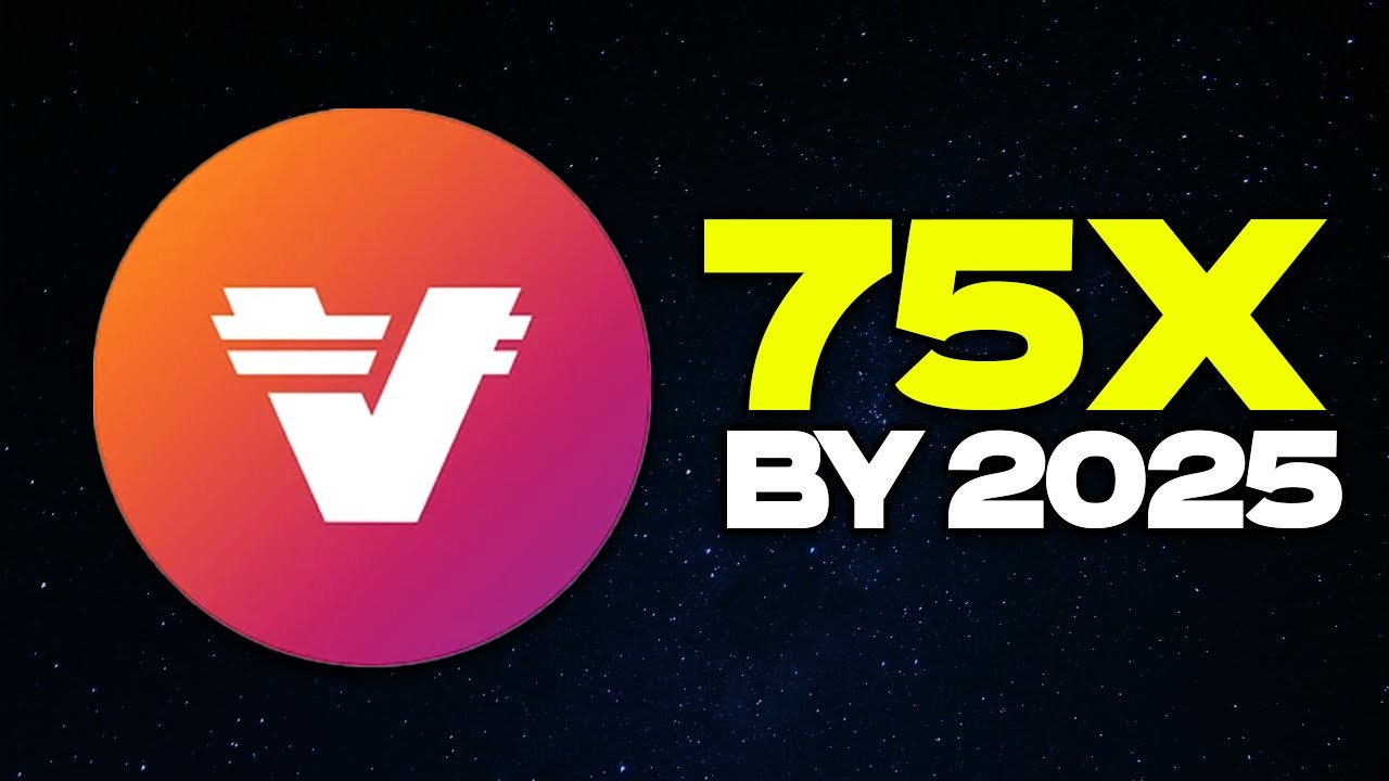 How High Will VRA Go By 2025? 🚨 VERASITY VRA PRICE PREDICTION