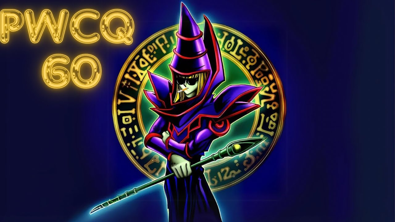 THIS Dark Magician Deck Made Top 8 in a GOAT Format Tournament!