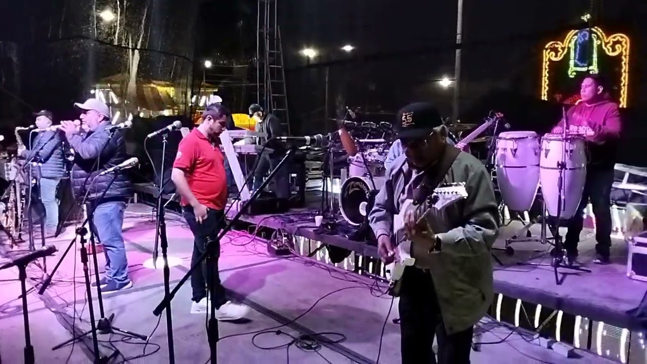  Ansias d amarte   Los zemver's prueba de audio ( lalyto Hernández)