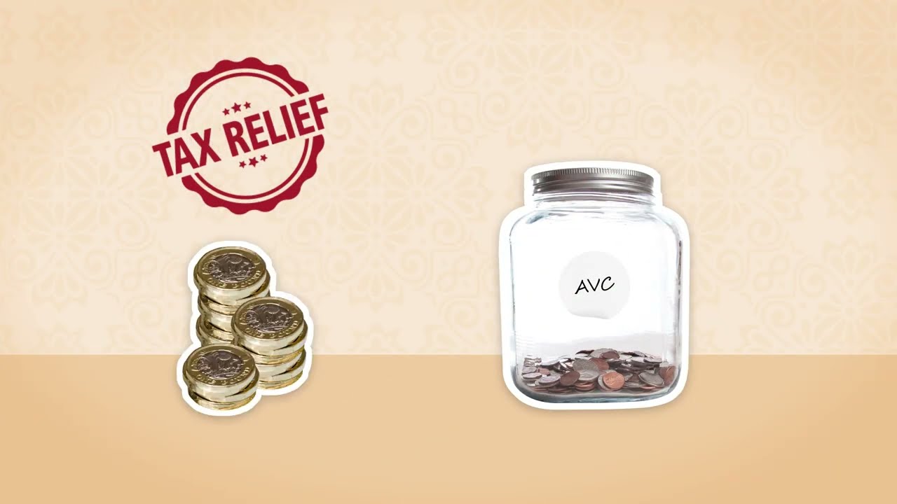 Saving more towards your pension - introduction to BRASS