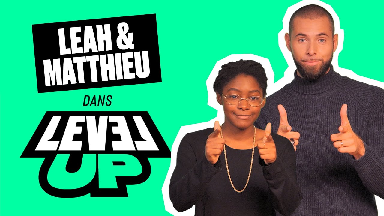 Matthieu Schenk et Leah Douglas – Comment s’engager dans une association ? | Konbini x BNP Paribas