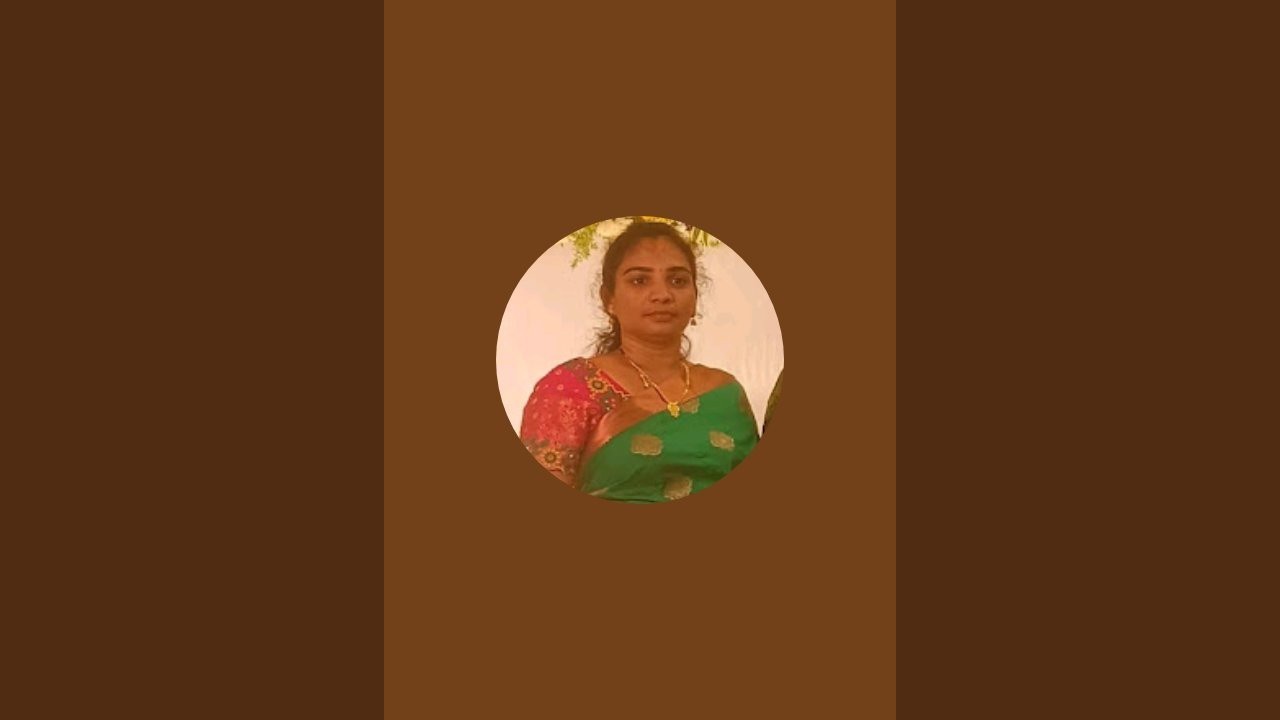 kurganti Vijaya chandrika reddy is live!