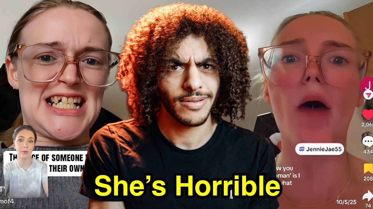 The Actual Worst Mom On TikTok