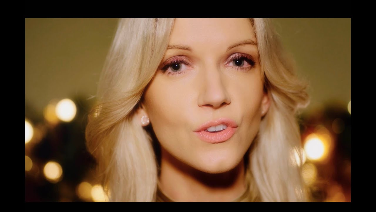 Harriet - Maybe This Christmas (Official Video)